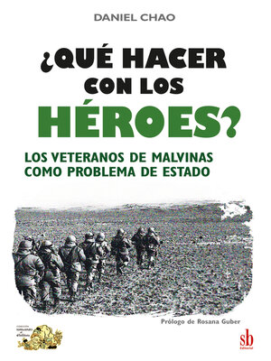 cover image of ¿Qué hacer con los héroes?